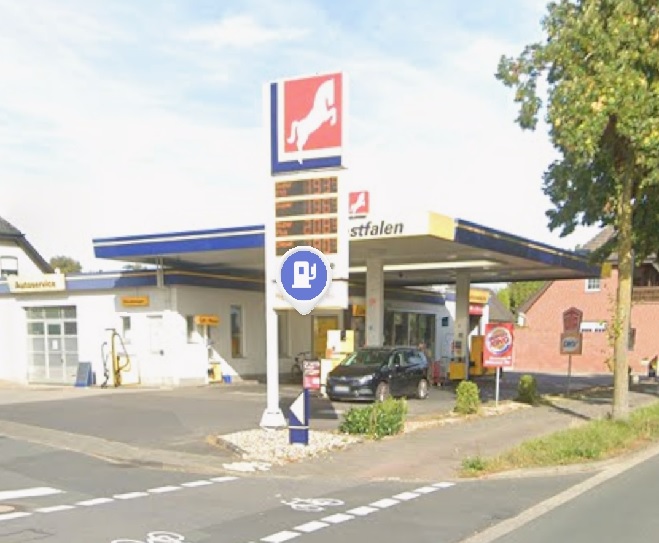 Holtwicker Str.