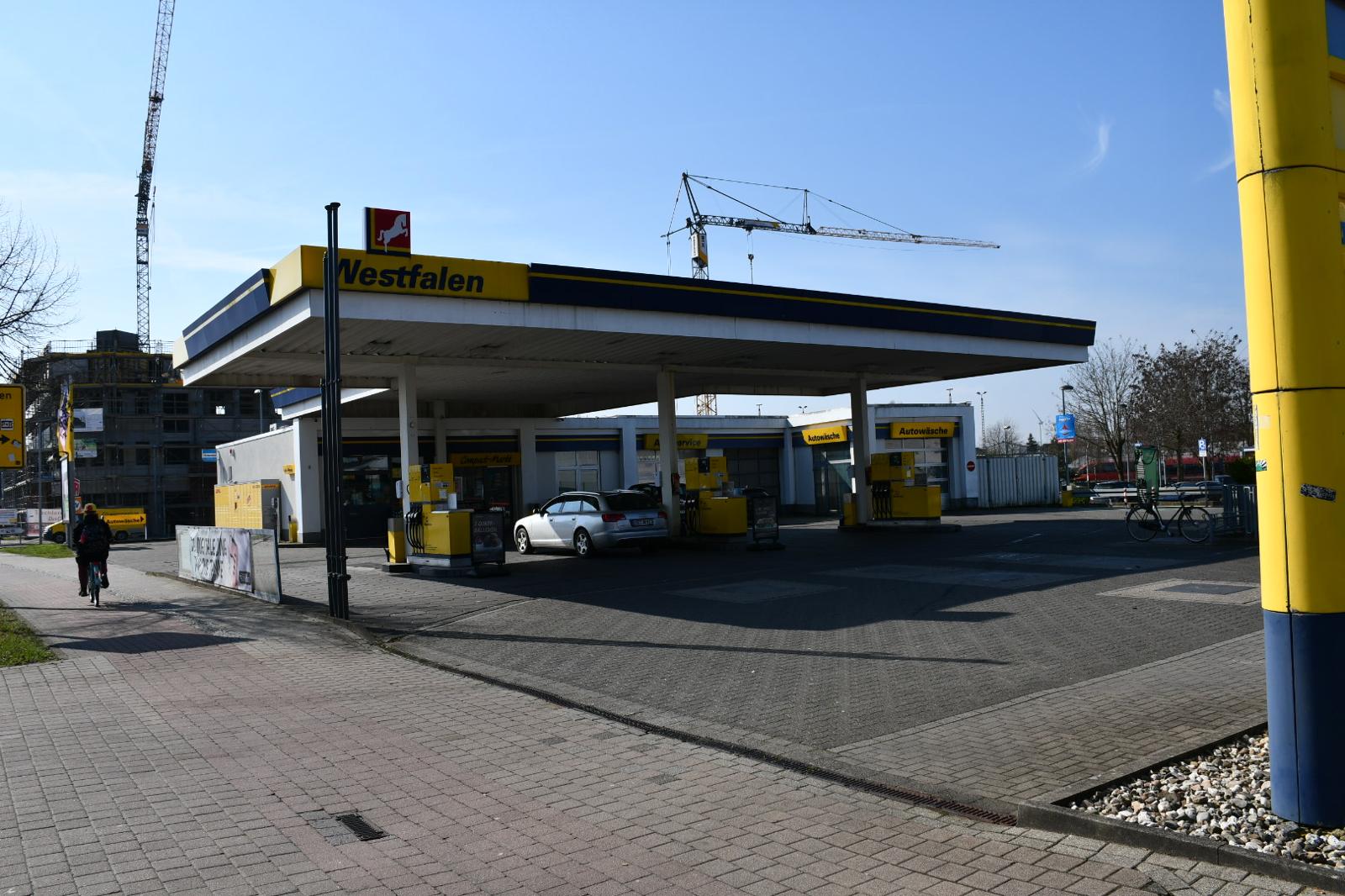 Dülmener Str.